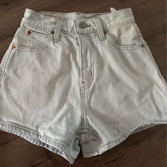 Levi's short LEVIS - Picture 1 of 2